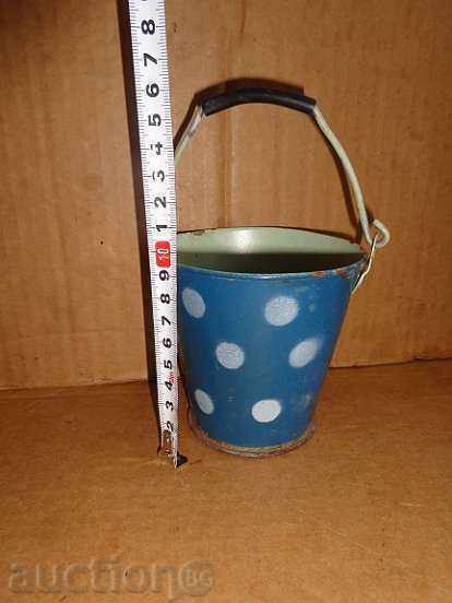 Baby toy toy bucket, bucket - 5 Baby toy toy bucket, bucket - 5