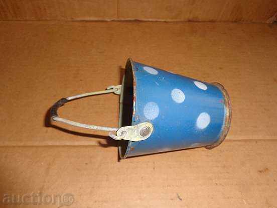 Baby toy toy bucket, bucket - 7 Baby toy toy bucket, bucket - 7