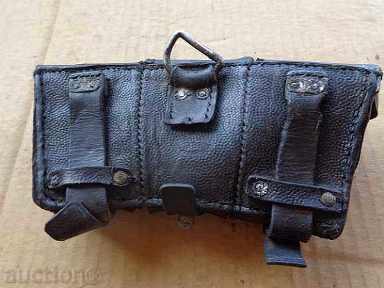 German Nazi Mauser K-98, Wehrmacht with price 89.00 BGN | € 45.50