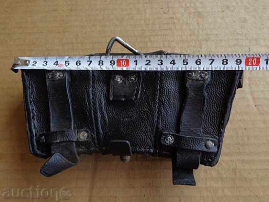 Delivery of German Nazi Mauser K-98, Wehrmacht