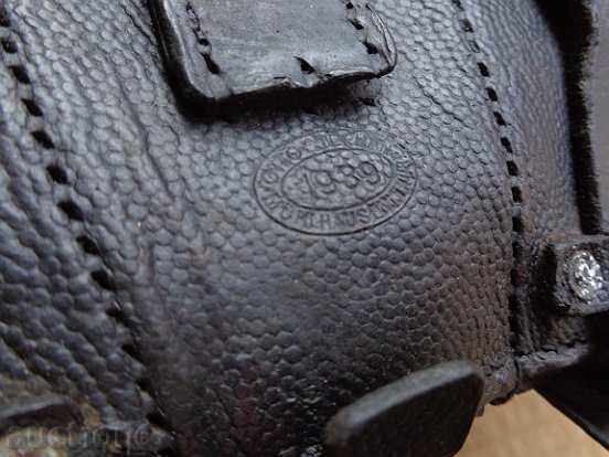 German Nazi Mauser K-98, Wehrmacht - 5