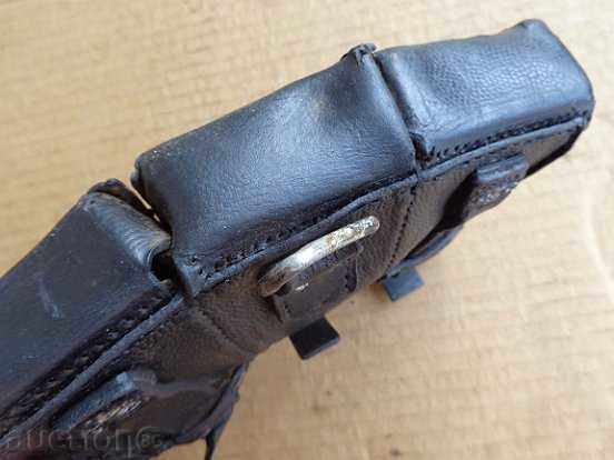 German Nazi Mauser K-98, Wehrmacht - 7