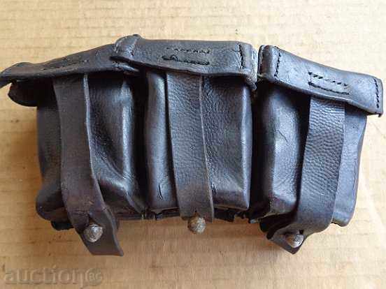 German Nazi Mauser K-98, Wehrmacht