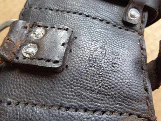 Delivery of German Nazi Mauser K-98, Wehrmacht Delivery of German Nazi Mauser K-98, Wehrmacht