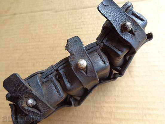 German Nazi Mauser K-98, Wehrmacht - 6 German Nazi Mauser K-98, Wehrmacht - 6