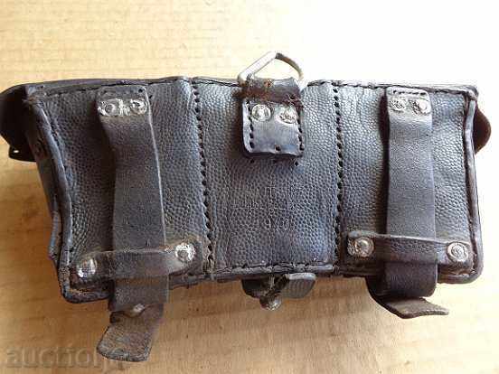 German Nazi Mauser K-98, Wehrmacht - 7 German Nazi Mauser K-98, Wehrmacht - 7