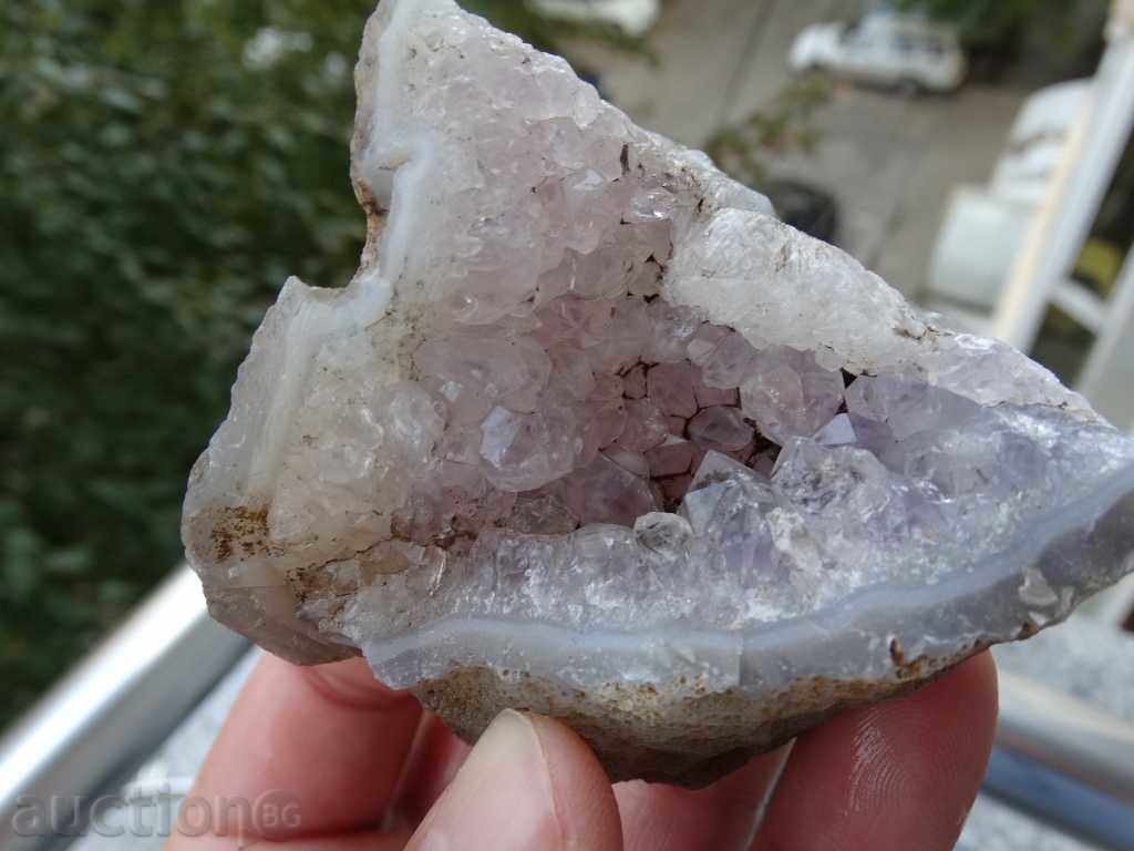 amethyst geodea -3 with price 35.00 BGN | € 17.90 amethyst geodea -3 with price 35.00 BGN | € 17.90