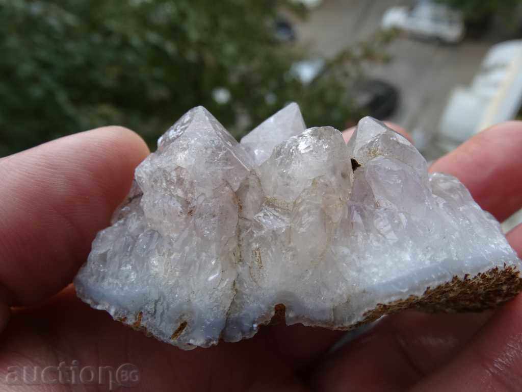 amethyst -4 with price 29.99 BGN | € 15.33 amethyst -4 with price 29.99 BGN | € 15.33