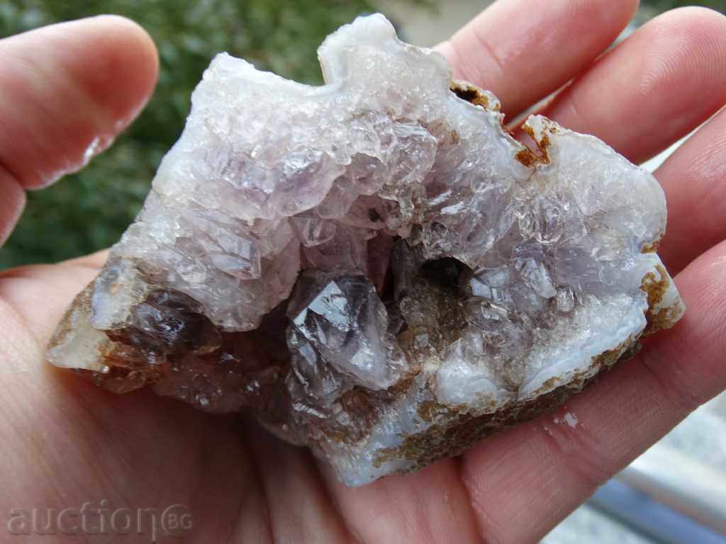 amethyst geodea -5 with price 29.99 BGN | € 15.33 amethyst geodea -5 with price 29.99 BGN | € 15.33