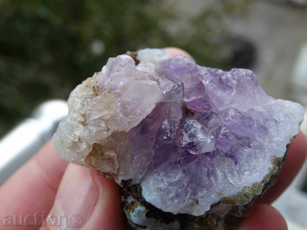 amethyst-8 with price 35.00 BGN | € 17.90 amethyst-8 with price 35.00 BGN | € 17.90