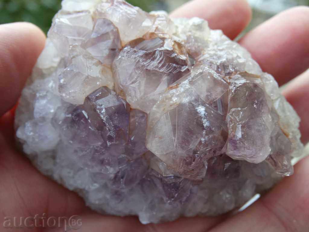 amethyst-9 with price 35.00 BGN | € 17.90