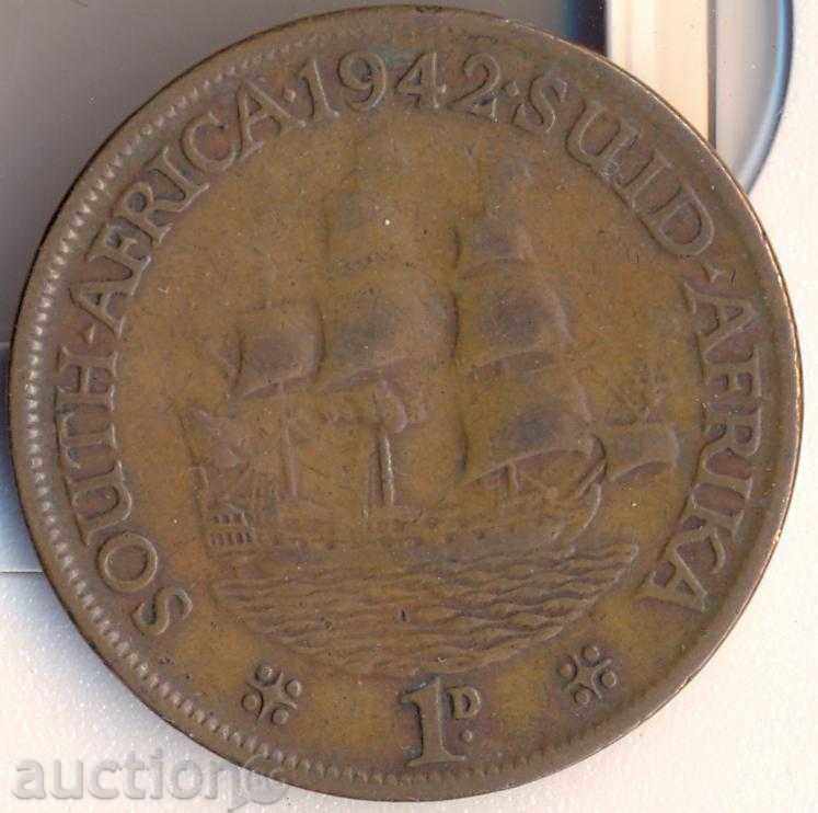 Africa de Sud 1942 1d