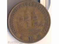 Africa de Sud 1942 1d