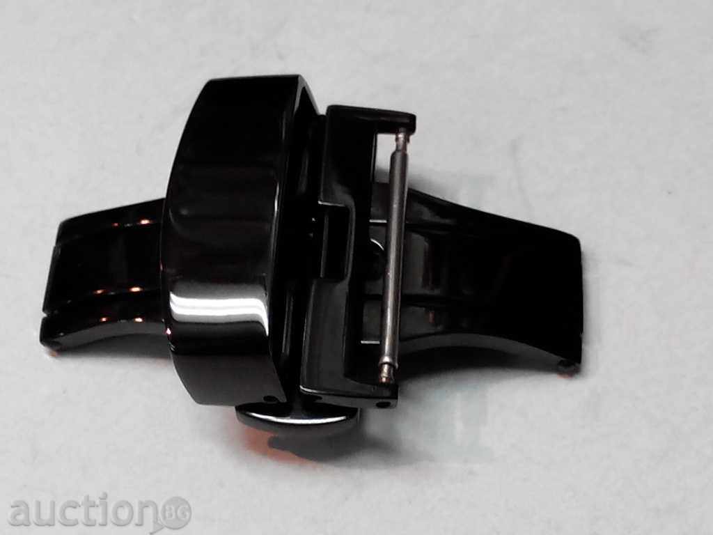 Handwheel clock - 22mm. with price 20.00 BGN | € 10.23