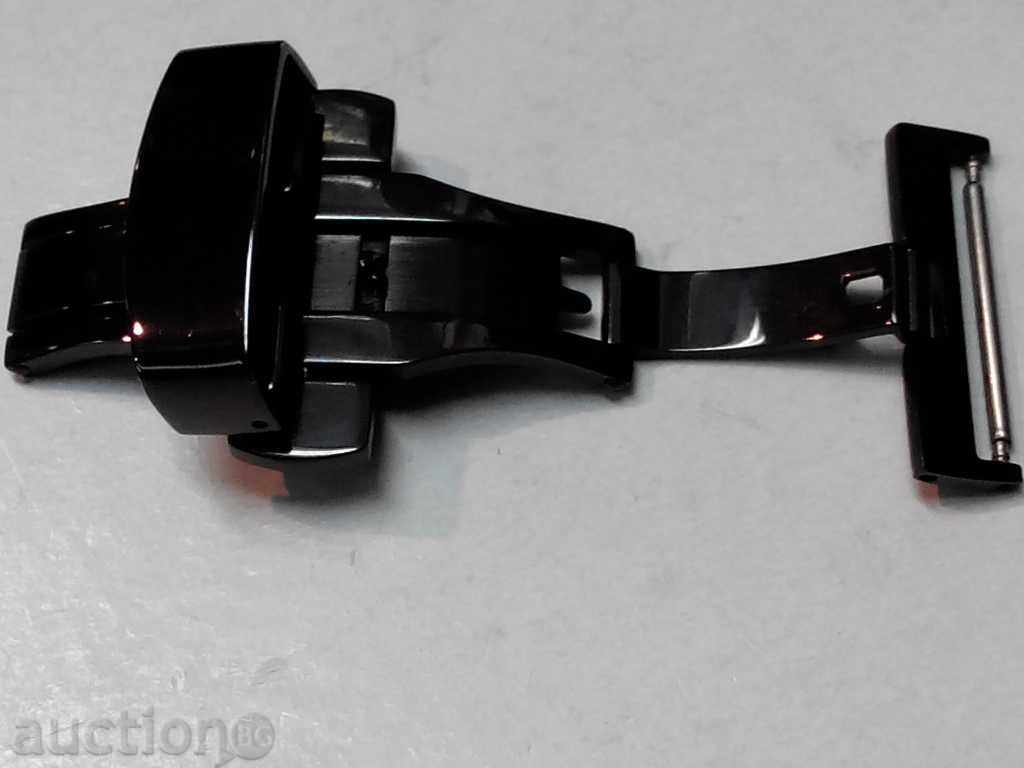 Delivery of Handwheel clock - 22mm.