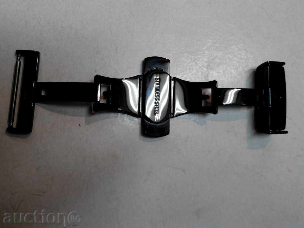 Тока за ръчен часовник - 22мм. - 6 Тока за ръчен часовник - 22мм. - 6