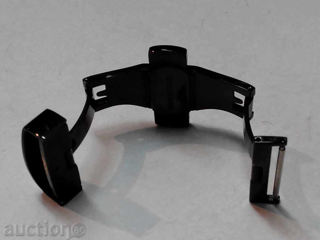 Тока за ръчен часовник - 22мм. - 7 Тока за ръчен часовник - 22мм. - 7