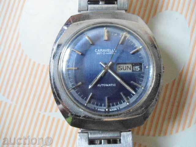 CARAVELLE- bu bivola - swiss-automatic with price 185.00 BGN | € 94.59 CARAVELLE- bu bivola - swiss-automatic with price 185.00 BGN | € 94.59