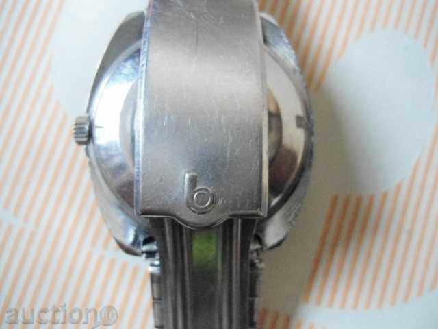 Auction CARAVELLE- bu bivola - swiss-automatic Auction CARAVELLE- bu bivola - swiss-automatic