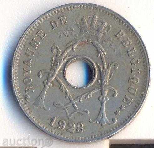 Belgium 5 centimes 1928 with price 1.25 BGN | € 0.64 Belgium 5 centimes 1928 with price 1.25 BGN | € 0.64