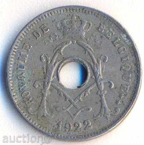 Belgium 5 centimes 1922 with price 1.00 BGN | € 0.51 Belgium 5 centimes 1922 with price 1.00 BGN | € 0.51