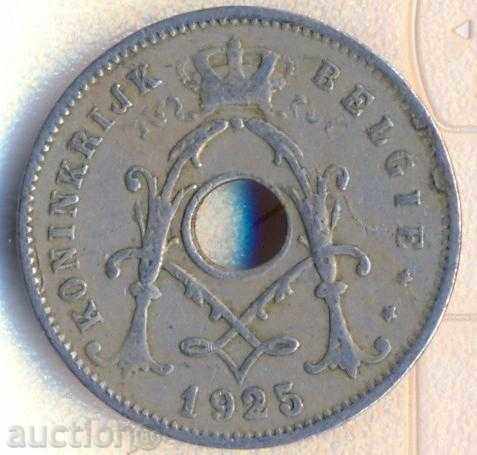 Belgium 5 centimes 1925 with price 1.20 BGN | € 0.61 Belgium 5 centimes 1925 with price 1.20 BGN | € 0.61