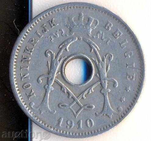 Belgium 5 centimes 1910 with price 1.40 BGN | € 0.72 Belgium 5 centimes 1910 with price 1.40 BGN | € 0.72