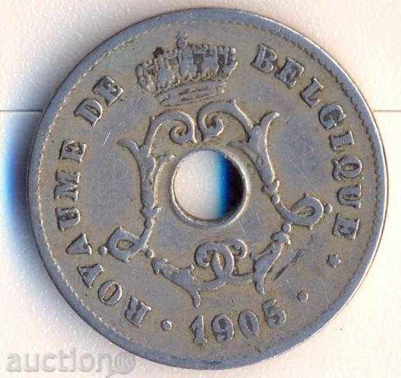 Belgium 10 centimes 1905 year with price 1.40 BGN | € 0.72 Belgium 10 centimes 1905 year with price 1.40 BGN | € 0.72
