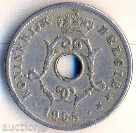 Belgium 10 centimes 1905 year with price 1.45 BGN | € 0.74 Belgium 10 centimes 1905 year with price 1.45 BGN | € 0.74