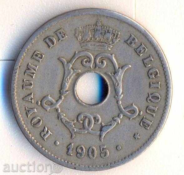 Belgium 10 centimes 1905 year with price 1.45 BGN | € 0.74 Belgium 10 centimes 1905 year with price 1.45 BGN | € 0.74