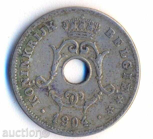 Belgium 10 centimes 1904 year with price 1.15 BGN | € 0.59 Belgium 10 centimes 1904 year with price 1.15 BGN | € 0.59