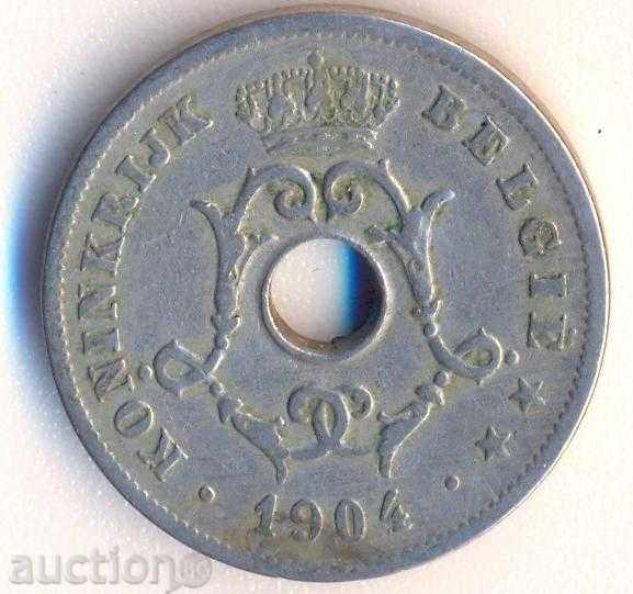 Belgium 10 centimes 1904 year with price 1.30 BGN | € 0.66 Belgium 10 centimes 1904 year with price 1.30 BGN | € 0.66