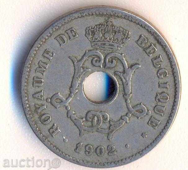 Белгия 10 сентимес 1902 година с цена 1.35 лв. | € 0.69 Белгия 10 сентимес 1902 година с цена 1.35 лв. | € 0.69