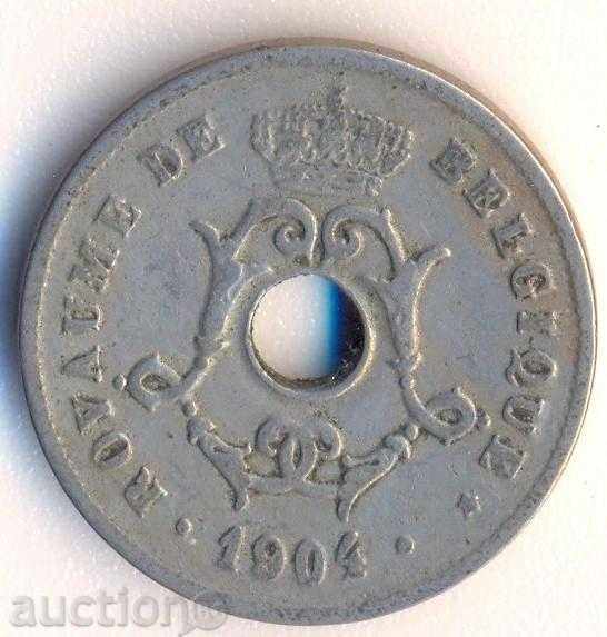 Belgium 10 centimes 1904 year with price 1.25 BGN | € 0.64 Belgium 10 centimes 1904 year with price 1.25 BGN | € 0.64