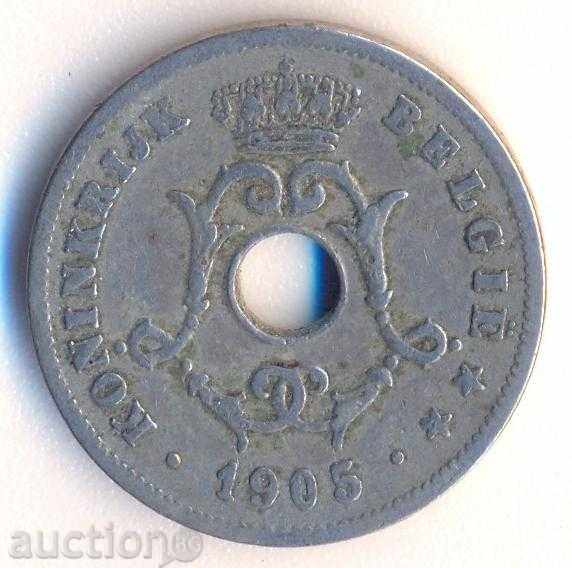 Belgium 10 centimes 1905 year with price 1.10 BGN | € 0.56 Belgium 10 centimes 1905 year with price 1.10 BGN | € 0.56
