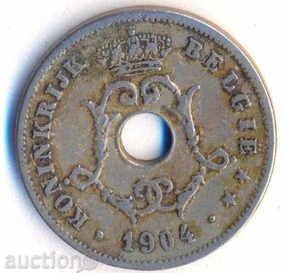 Belgium 10 centimes 1904 year with price 1.30 BGN | € 0.66 Belgium 10 centimes 1904 year with price 1.30 BGN | € 0.66