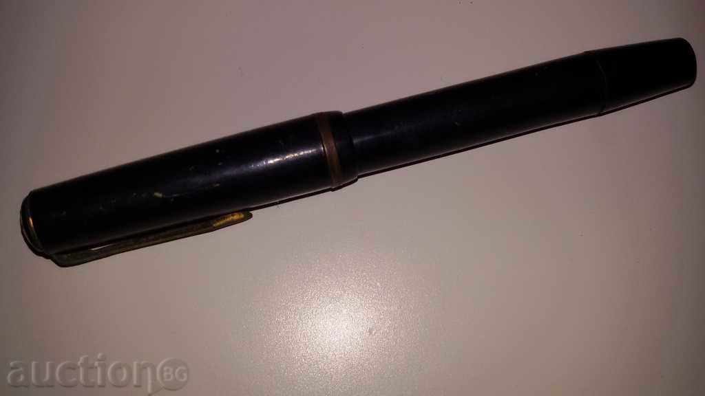 old pen
