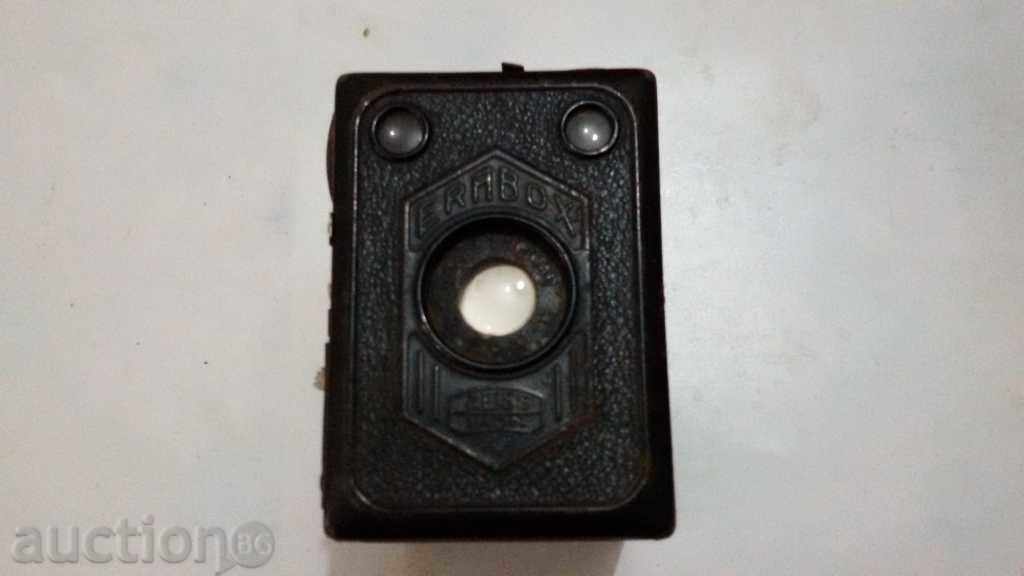 STAR PHOTO EQUIPMENT ERABOX - 6 STAR PHOTO EQUIPMENT ERABOX - 6