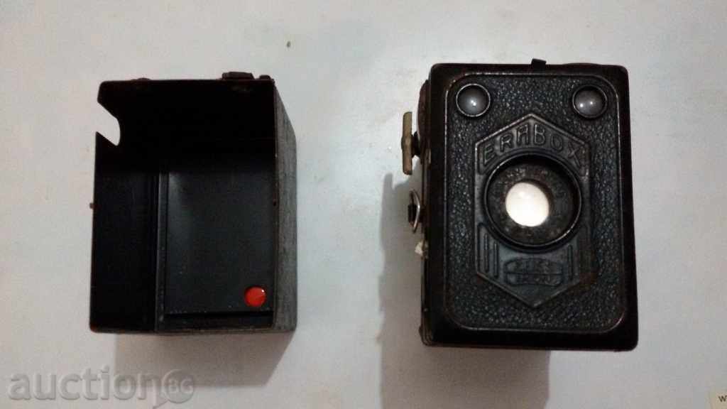 Παλιά ERABOX κάμερα