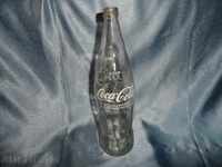 COCA COLA Glass Bottle of 1 Liter