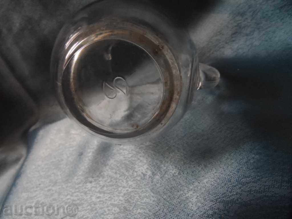 Glass Jug - 5 Glass Jug - 5