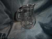 Glass Jug