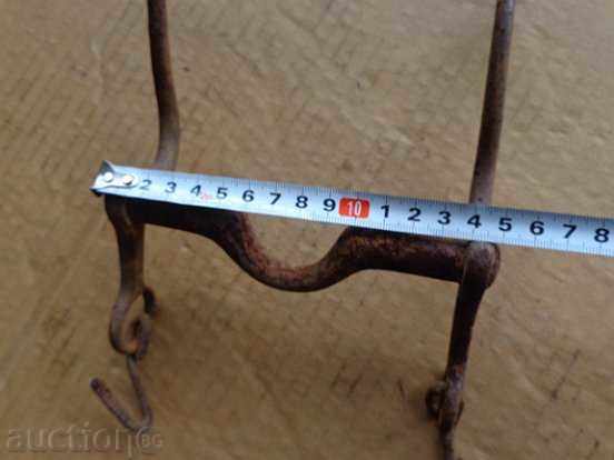 Old army bridle, cavalry, harness, horseman - 7 Old army bridle, cavalry, harness, horseman - 7