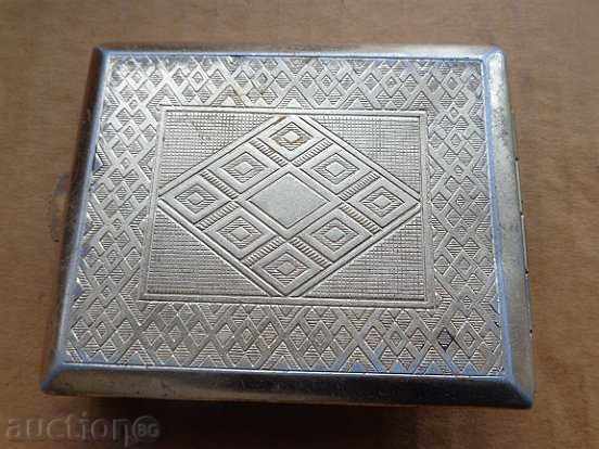 Old Romanian Social Tobacco, box, box with price 34.00 BGN | € 17.38 Old Romanian Social Tobacco, box, box with price 34.00 BGN | € 17.38