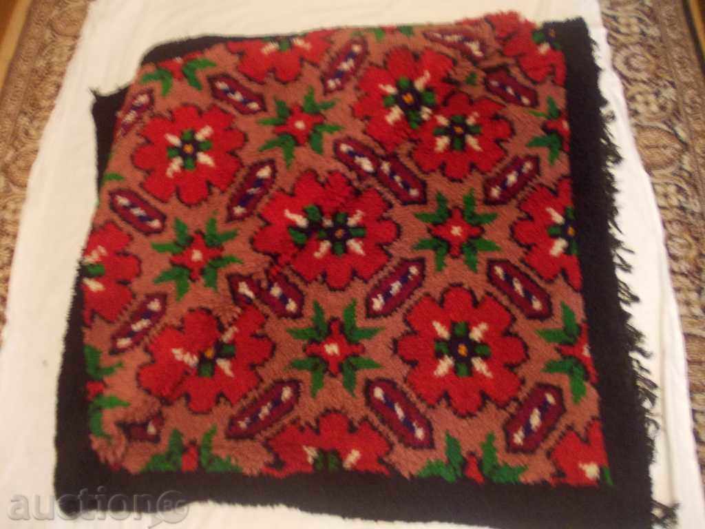 Auction  LARGE NEW WEDDING COTTON FOR BEDS (225 X 205cm)