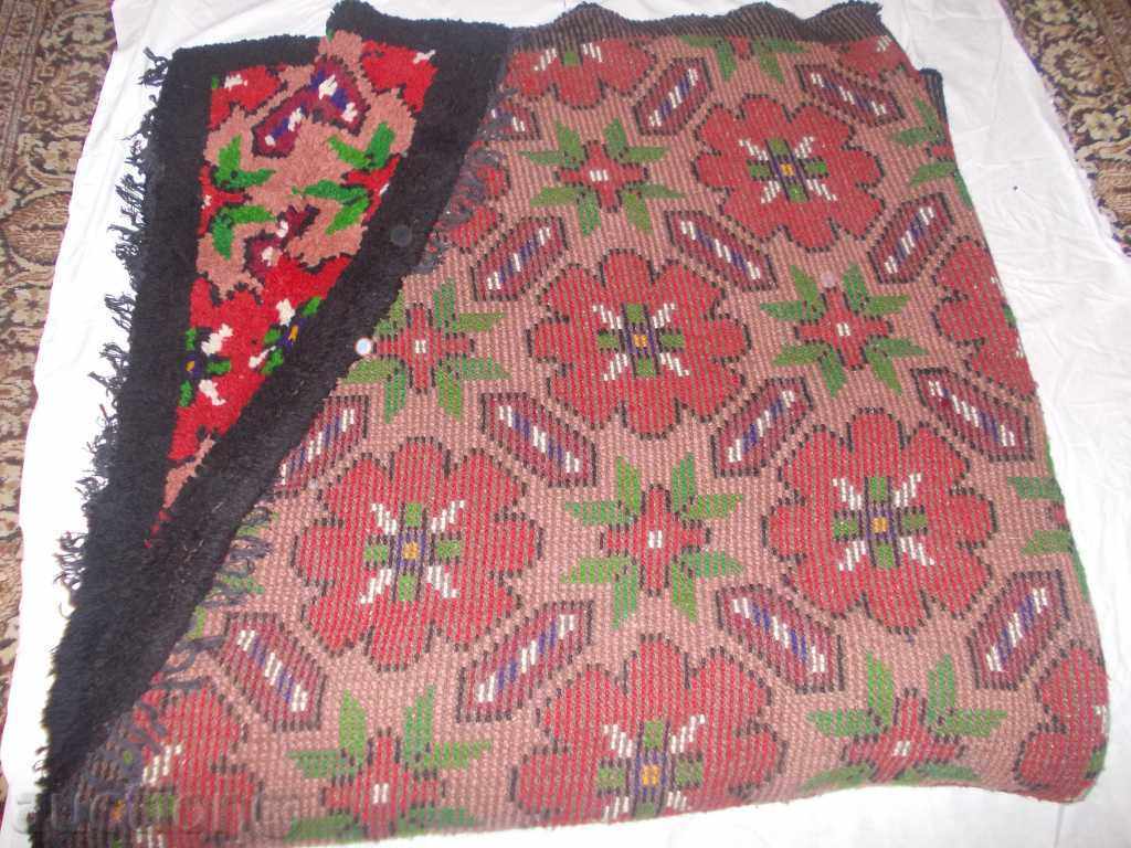 LARGE NEW WEDDING COTTON FOR BEDS (225 X 205cm) - 5