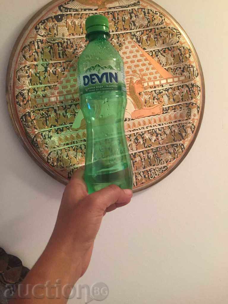 collection of Egyptian dishes - 6 collection of Egyptian dishes - 6