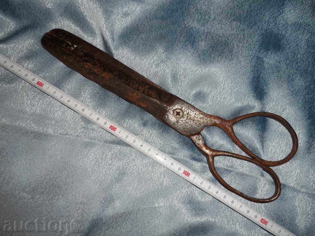 Old Forged Scissors with price € 26.00 | 50.85 BGN