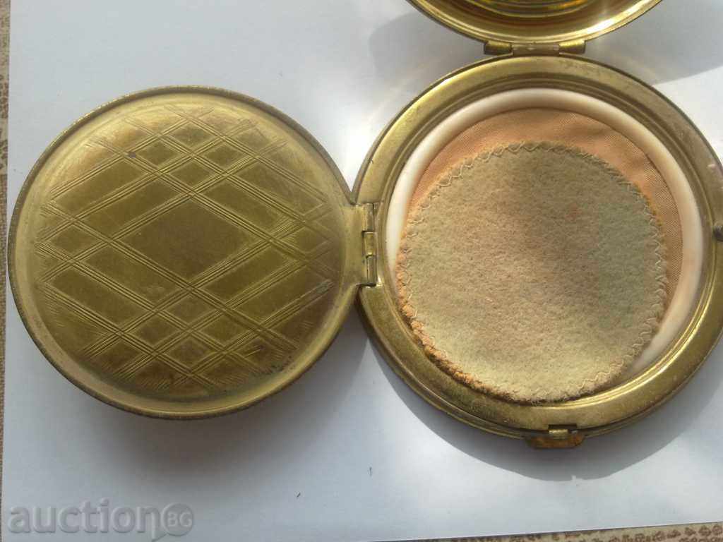 Delivery of Powder Delivery of Powder