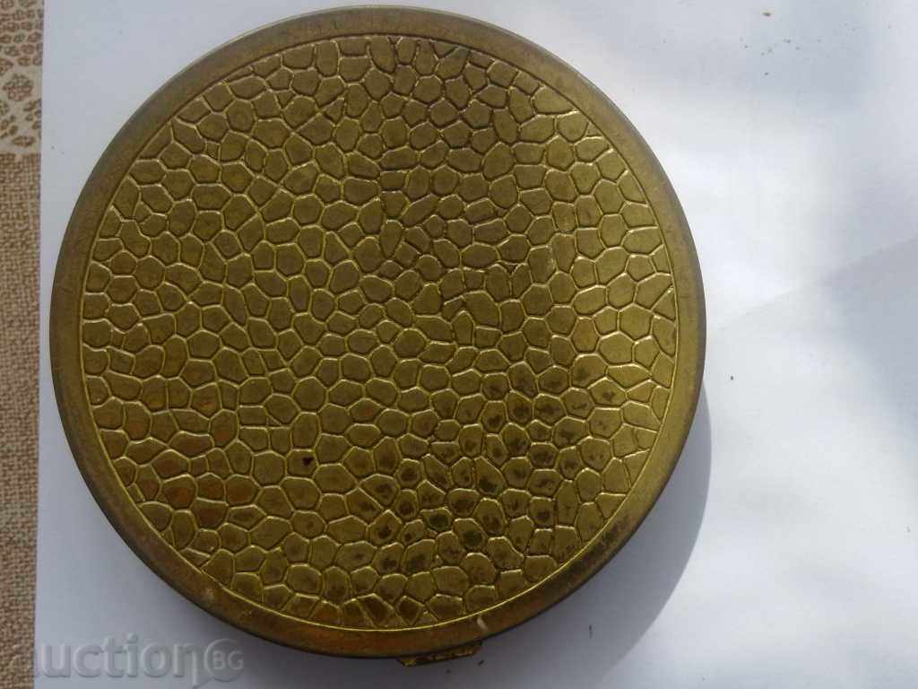 Powder - 5 Powder - 5